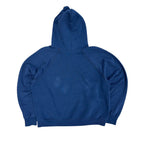 Vintage 70’s Discus Athletic “Sandusky Blue Streaks” Hoodie Navy