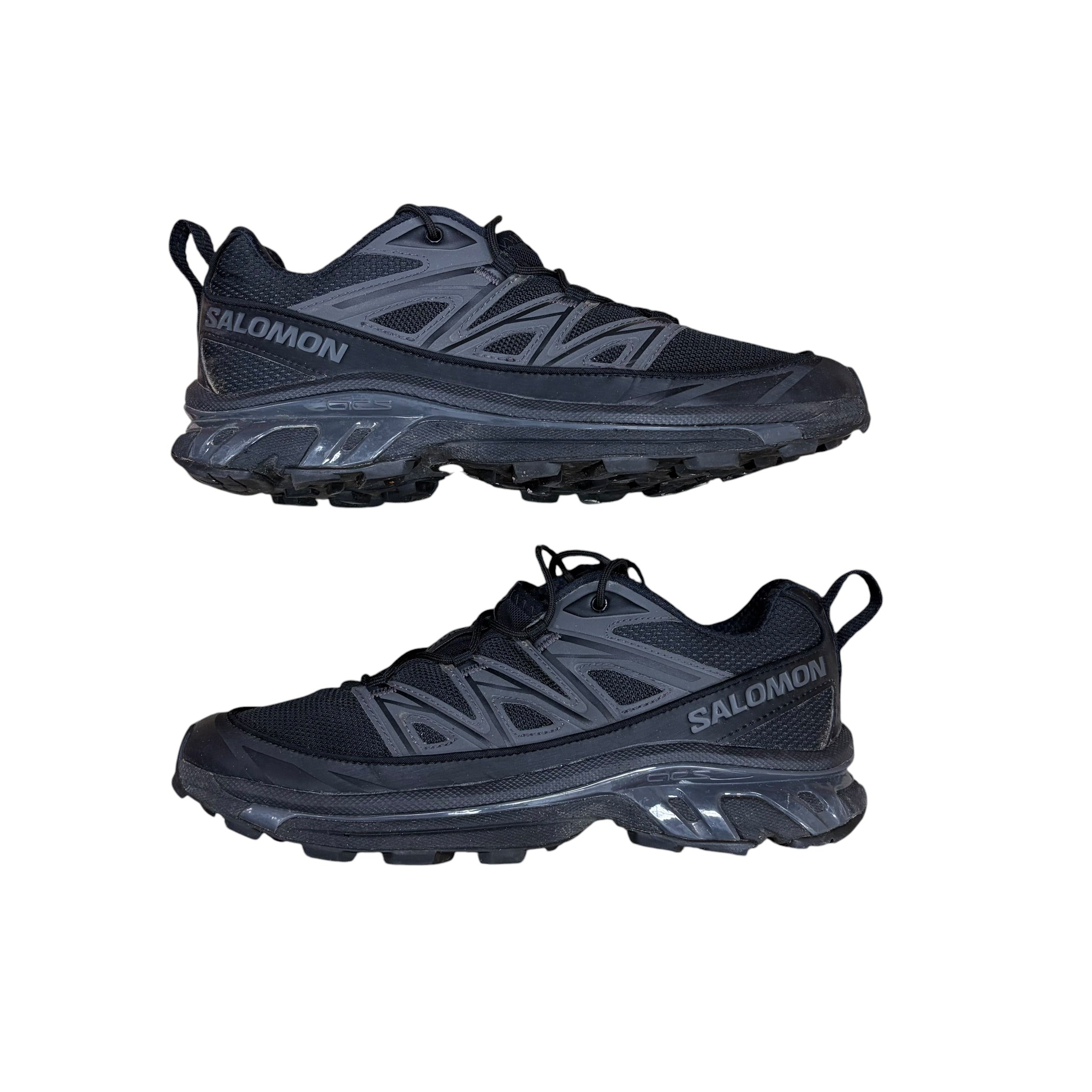 Salomon XT-6 Expanse Black Magnet