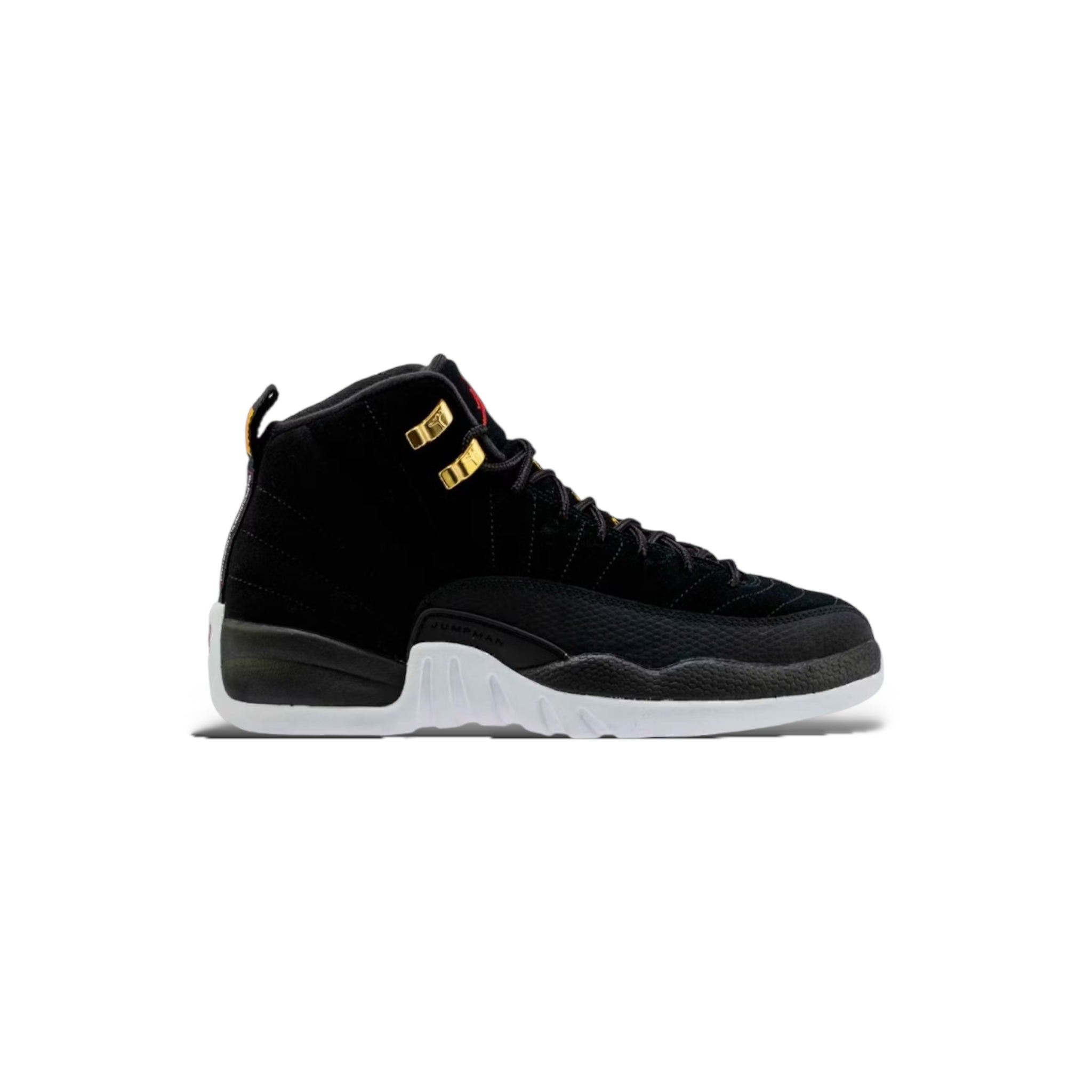 Jordan 12 Reverse Taxi (GS)