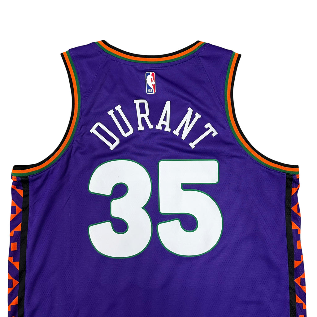 2024 Nike NBA Phoenix Suns Kevin Durant City Jersey
