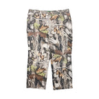 Vintage Remington Cargo RealTree Pants Camo