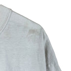 Vintage Bulldog Coatings Derek Polack Racing Tee White
