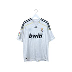 2009 Adidas Real Madrid Kaká Home Jersey