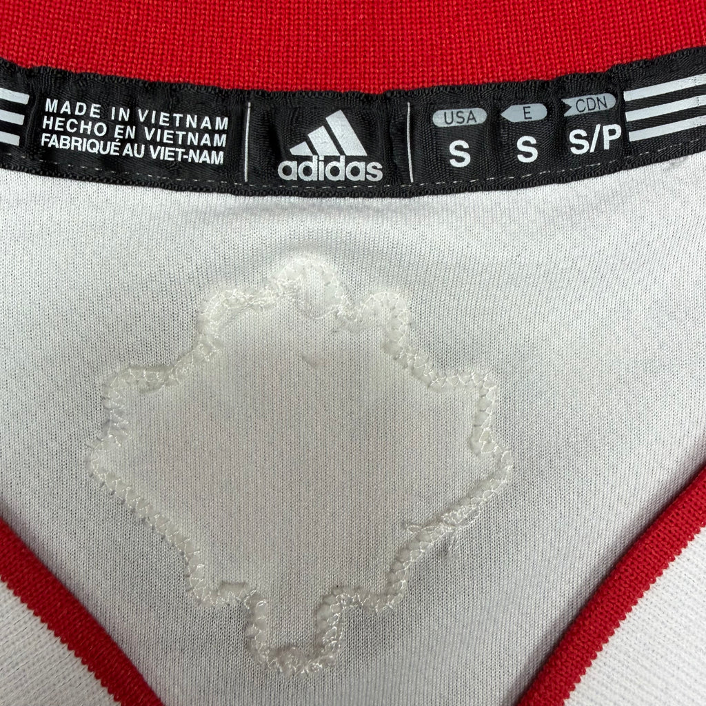2013 Adidas NBA Toronto Raptors Vince Carter Home Jersey