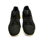 Nike Kyrie 3 Black Yellow