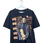 1995 Vince Gill Country Tour Tee Black