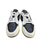 Jordan 1 Low Jade Smoke (Women’s)