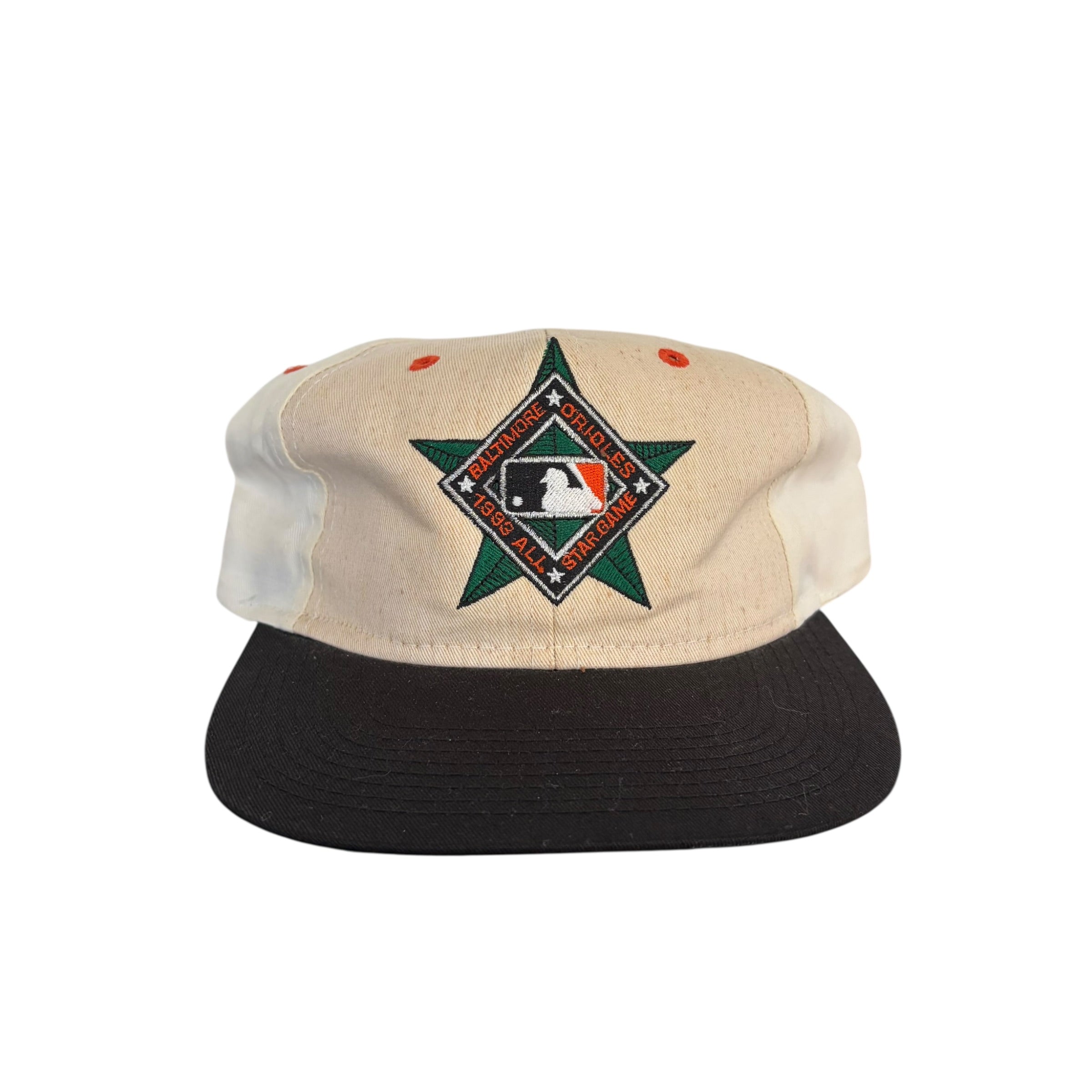 1993 Competitor MLB Baltimore Orioles All Star Game SnapBack