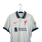 2022 Nike Liverpool FC Blank Away Jersey