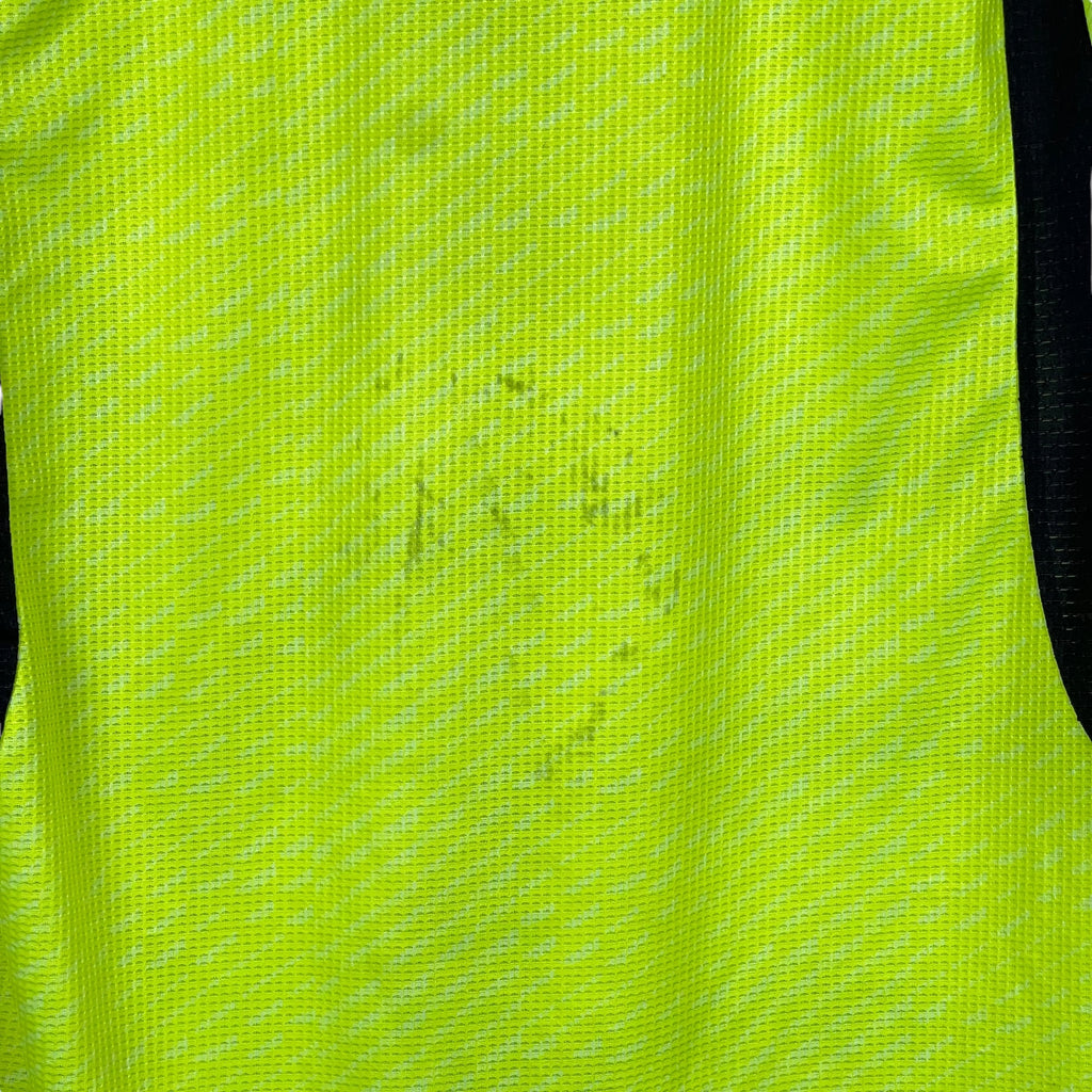 2023 Adidas Arsenal FC Blank Away Jersey