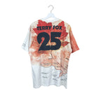 Vintage Terry Fox Foundation AOP Tee