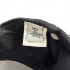 Vintage Chelsea FC Champions League SnapBack Black