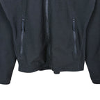 Arc’teryx Women’s Full Zip Fleece Black