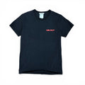 Helmut Lang “In Lang We Trust” Tee Black (2018)