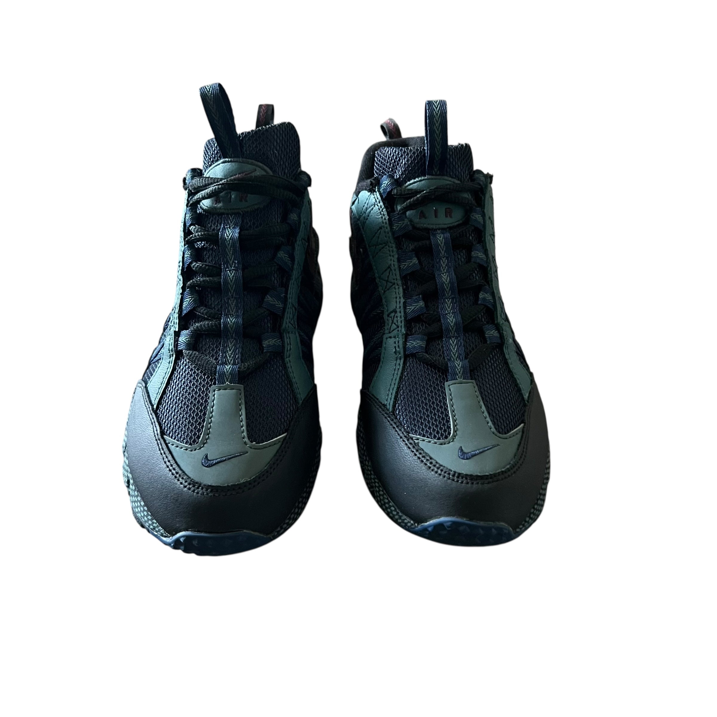 Nike Air Humara Faded Spruce