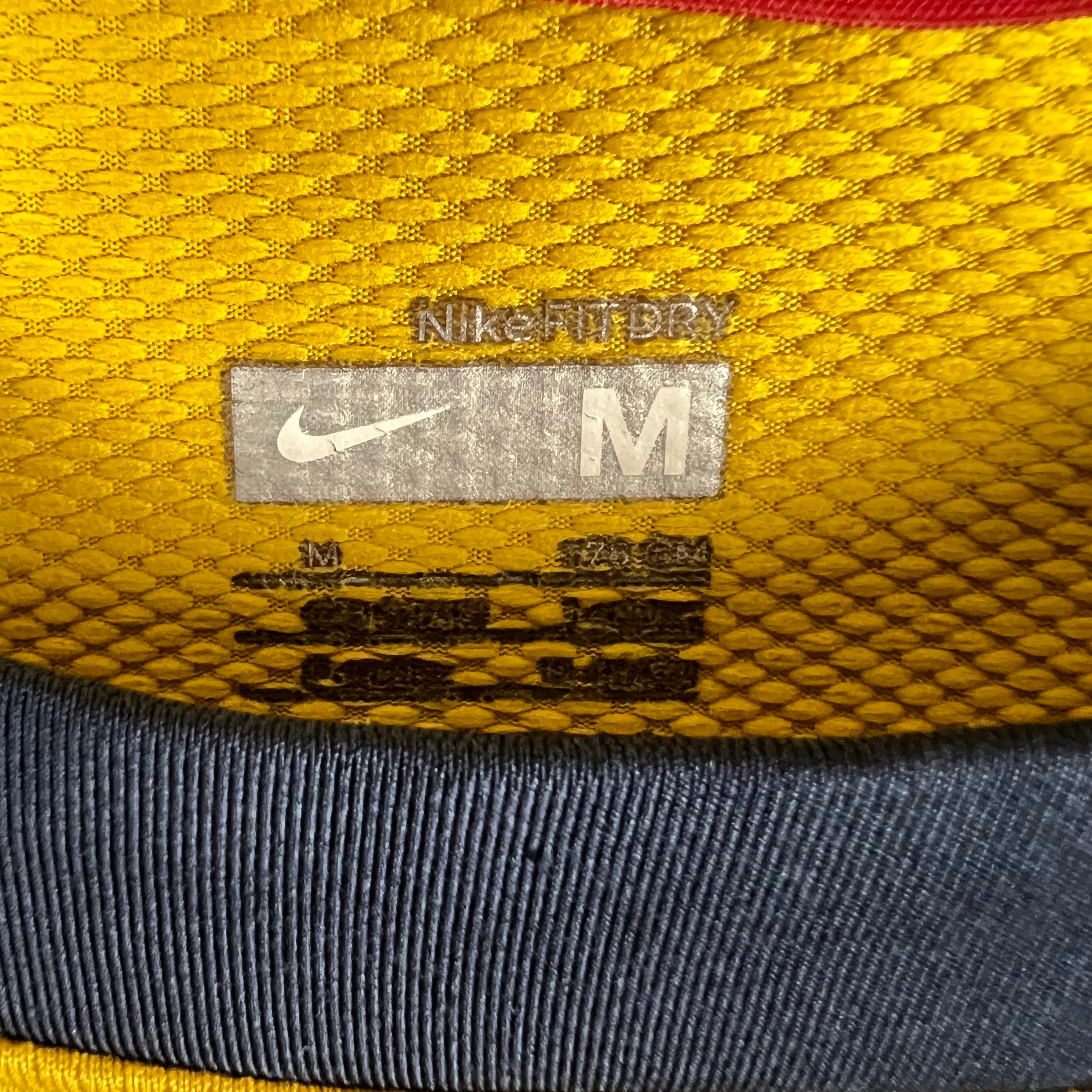2009 Nike Arsenal Blank Away Jersey