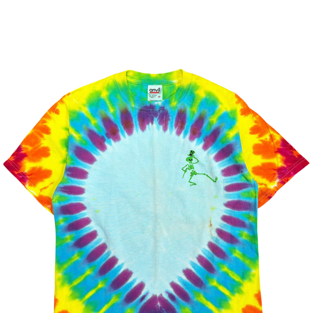 1997 Grateful Dead Youth Anrakushi Tye Dye Tee