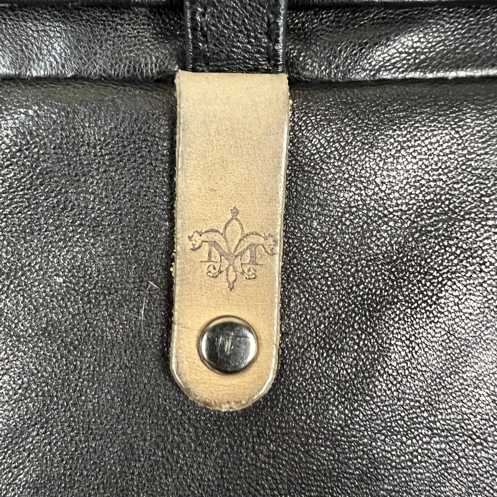 Mackage By Aritzia Women’s Biker Leather Jacket Black