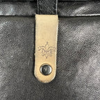 Mackage By Aritzia Women’s Biker Leather Jacket Black