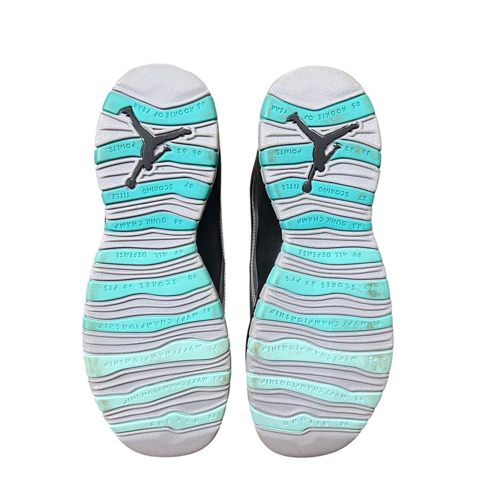 Jordan 10 Lady Liberty (GS)