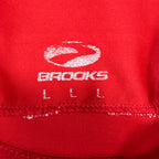 2009 Brooks Chile Humberto Suazo Home Jersey