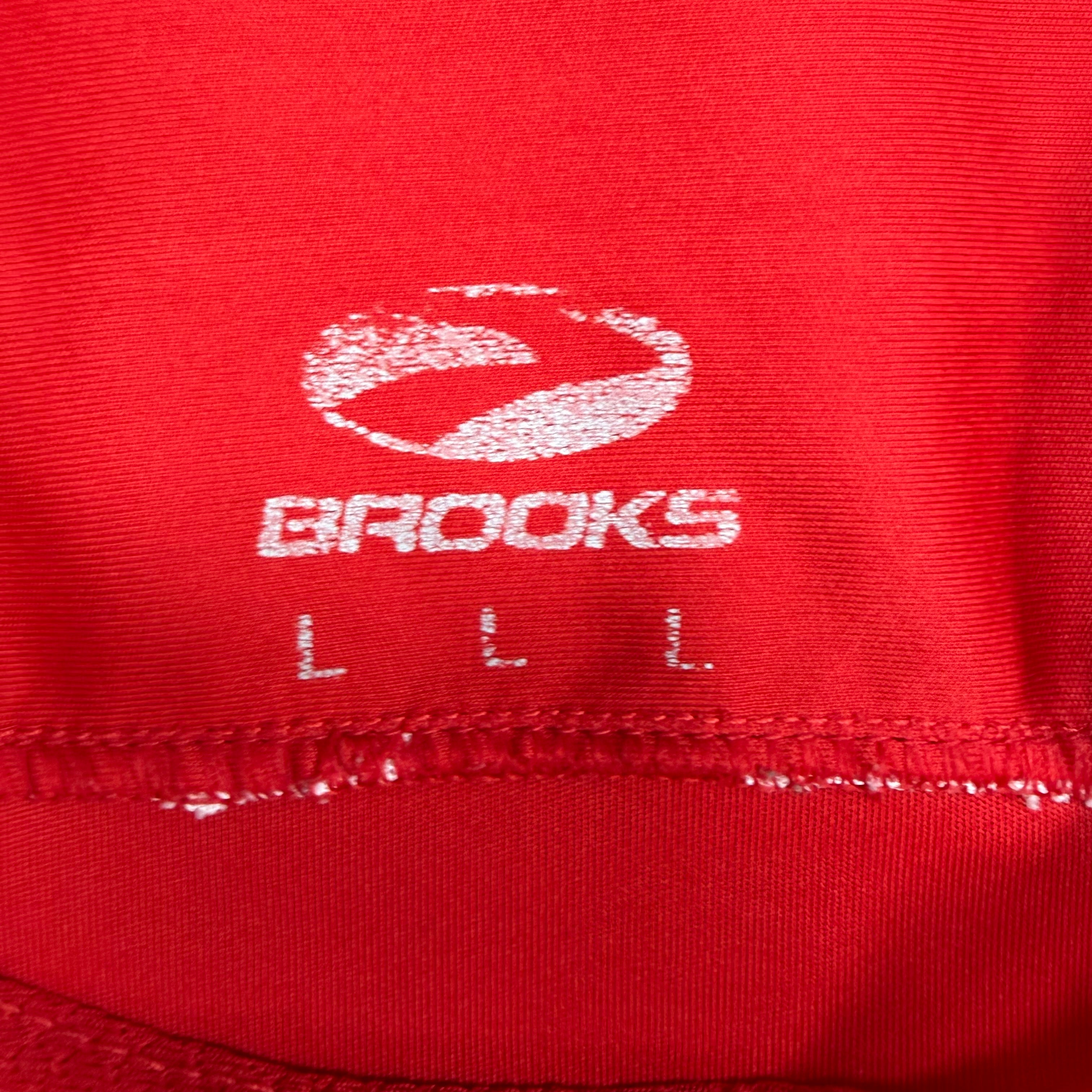 2009 Brooks Chile Humberto Suazo Home Jersey