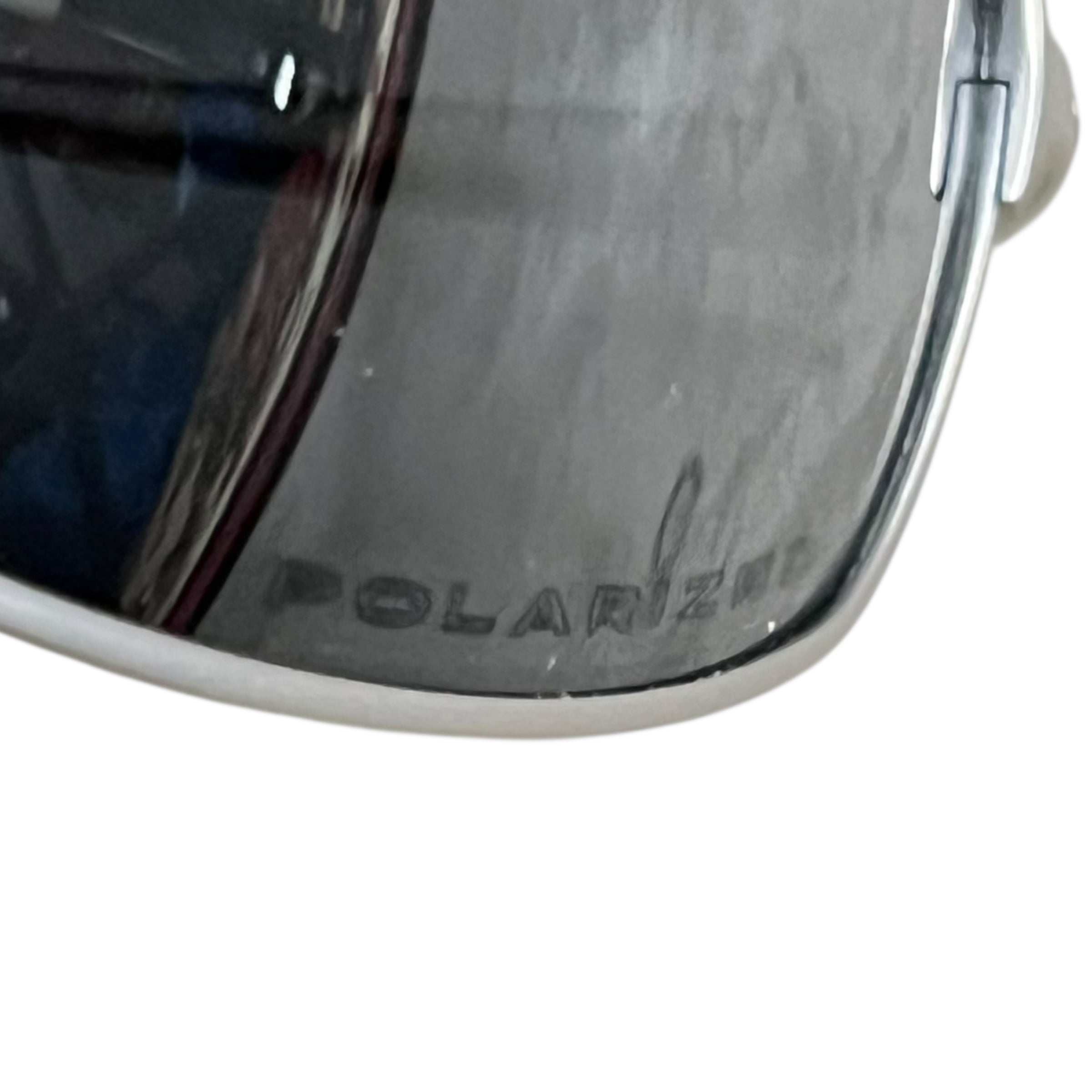 Oakley Square Wire 2.0 Sunglasses
