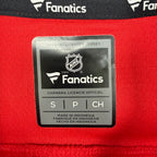 Vintage Fanatics NHL Calgary Flames James Neal Away Jersey