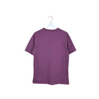 Dime Classic Small Logo Tee Violet
