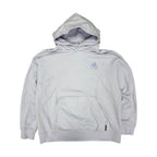 Moose Knuckles Serge Cotton Pullover Lavender