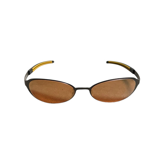 Vintage Adidas A260 Ozone Sunglasses