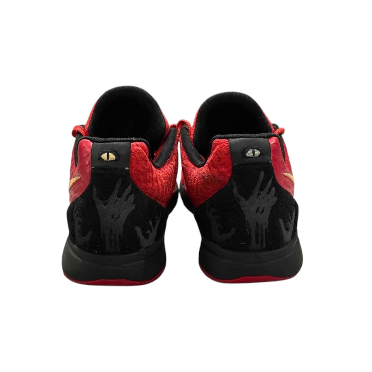Nike Ja 2 Nightmare