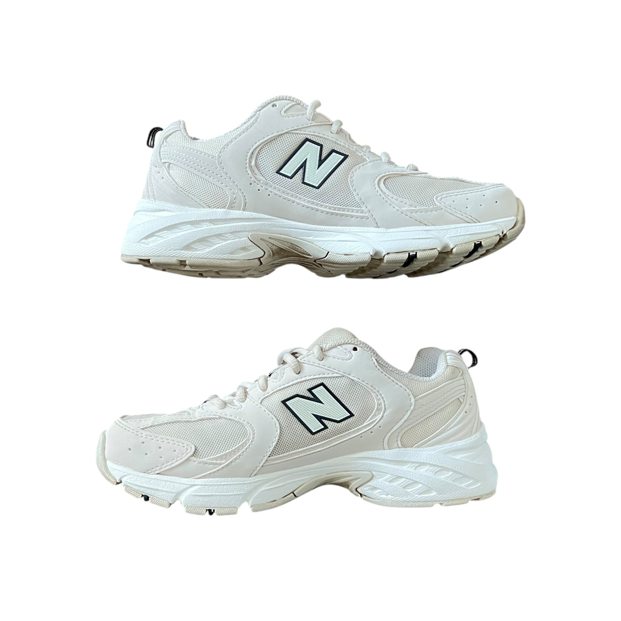 New Balance 530 Ivory