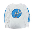 Vintage Blink-182 “Loserkids” Tour Longsleeve White