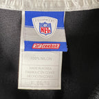 2004 Reebok NFL Pittsburgh Steelers Kendrell Bell Away Jersey