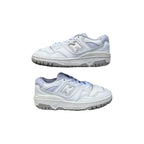 New Balance 550 White/Grey (GS)