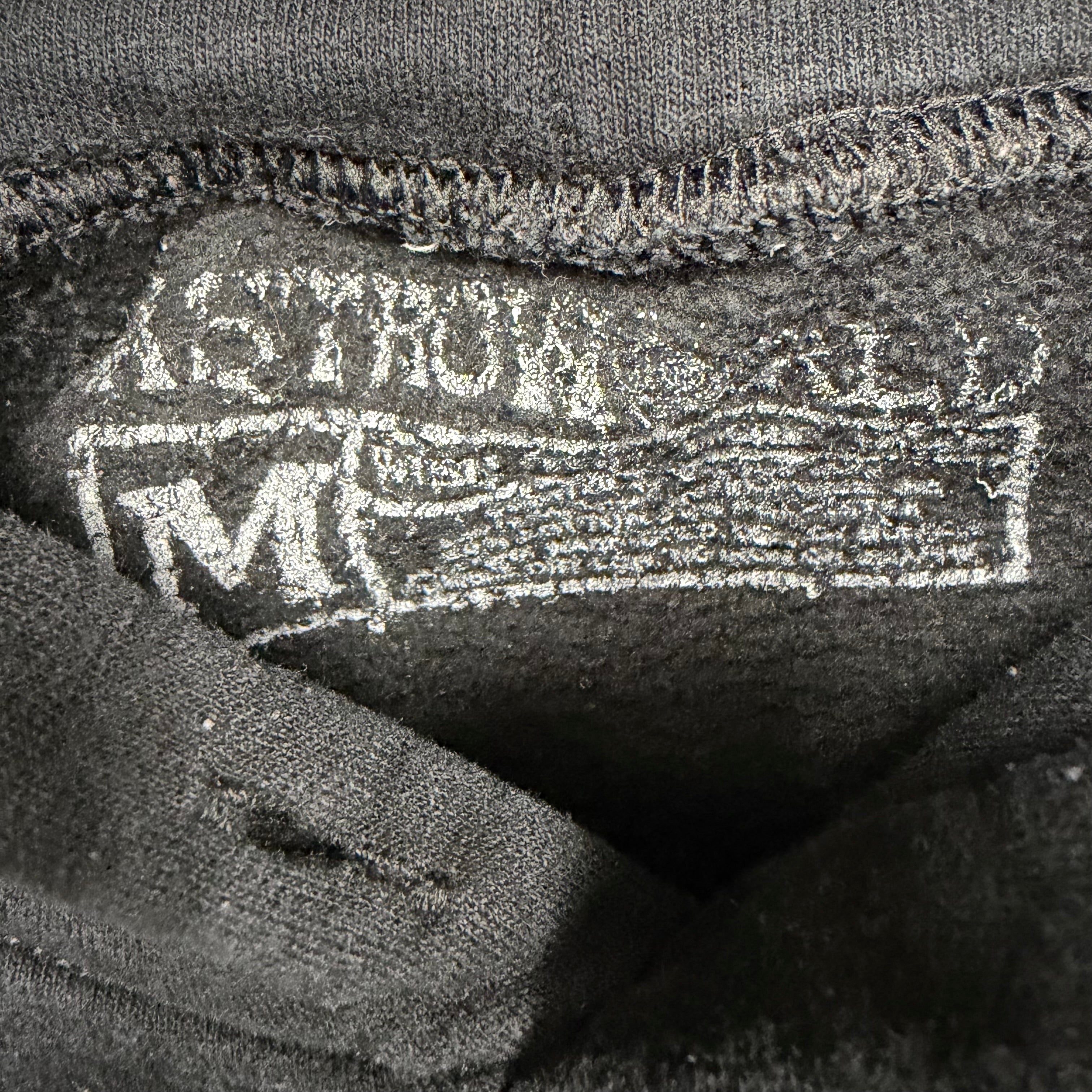 Travis Scott Astroworld Tour “Wish You Were Here” Hoodie