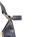 Coach Soho Hobo Bag Cream & Bone