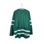 2010 Nike IIHF Team Canada World Junior Championship Jersey Green