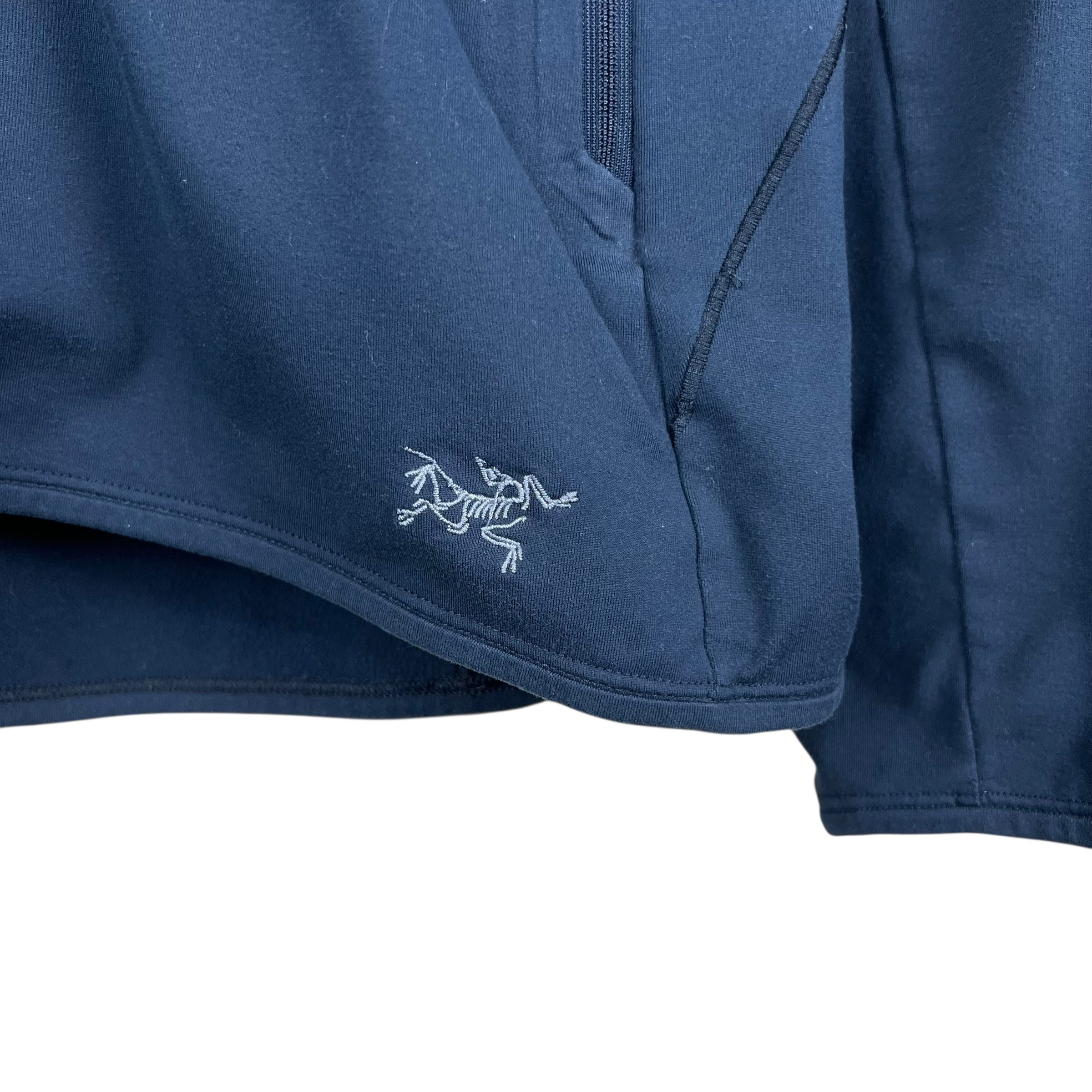 Arc’teryx Women’s Kyanite LT Hoody Blue