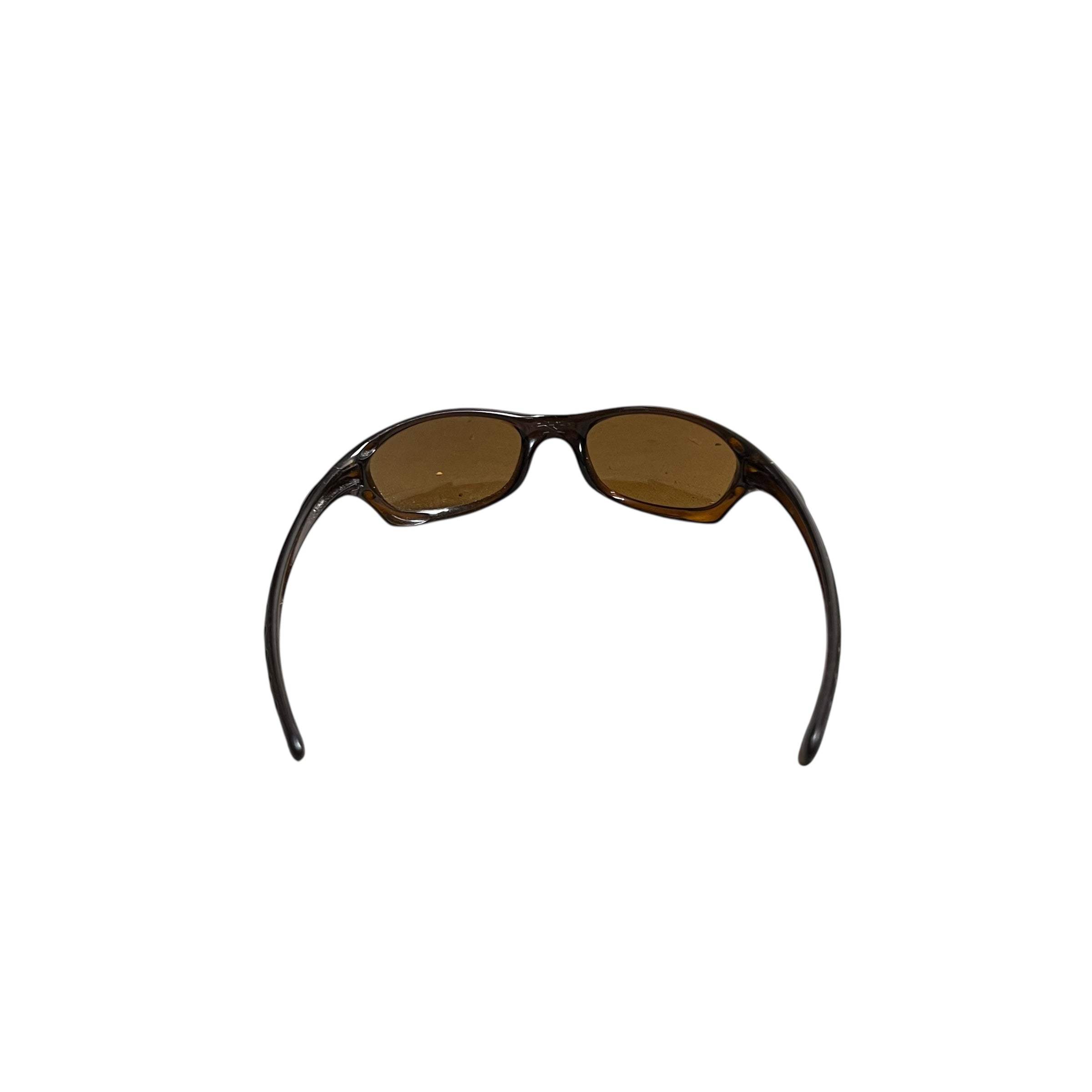 Oakley 5 Squared Brown Amber
