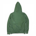 Undefeated Classic Icon Hoodie Olive Green