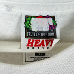 1996 Comic Images The Sensational Spider-Man Comic Tee White