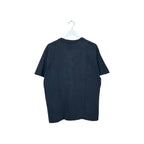 1995 Pro Player NFL Pittsburgh Steelers AFC Helmet Logo Tee Black