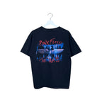 2001 Cygnus Pink Floyd “The Wall” Album Tee Black