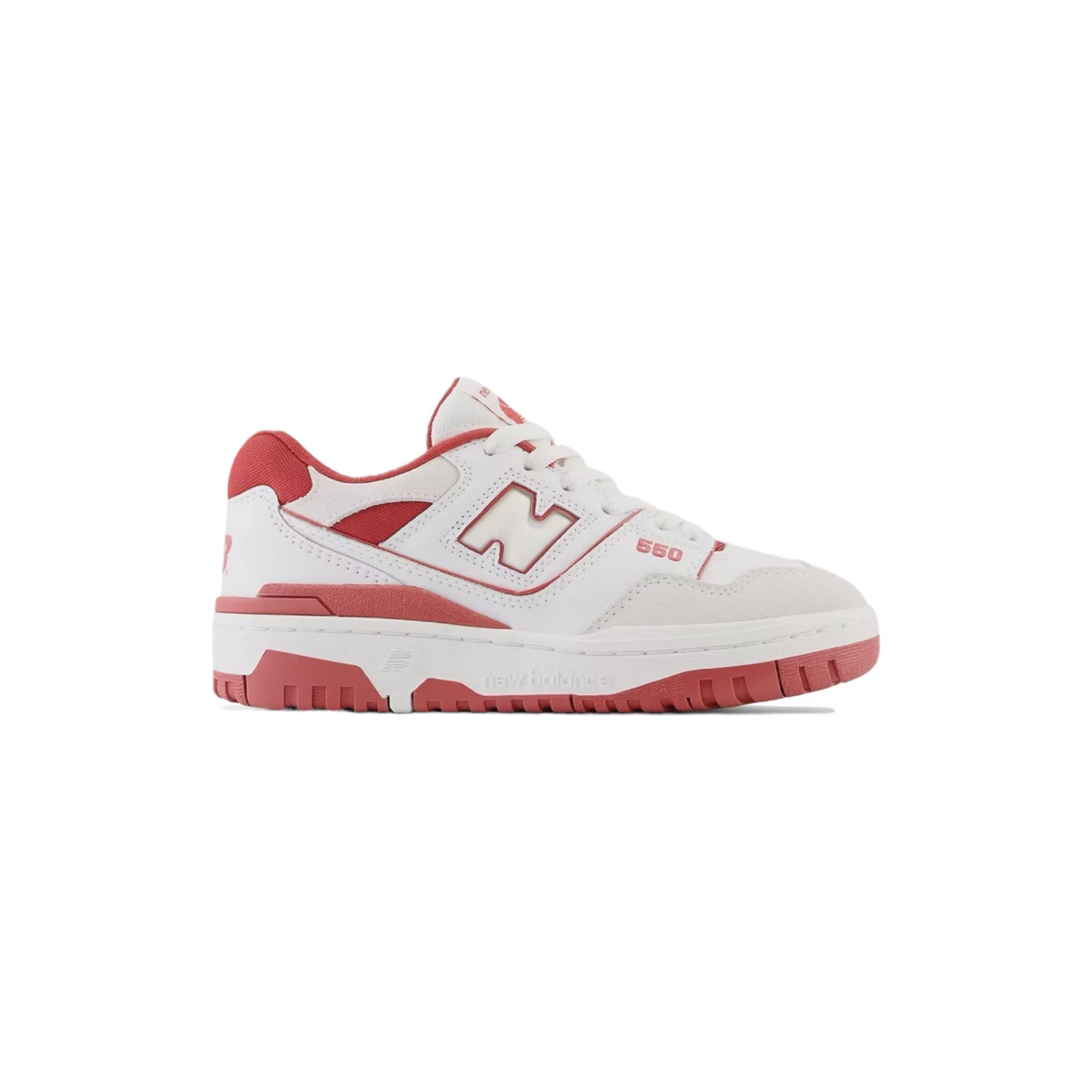 New Balance 550 White Astro Dust (GS)