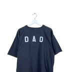 Vintage Ravens Athletics NHL Los Angeles Kings Locker Room Tee Black