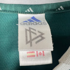 2000 Adidas Germany Away Jersey