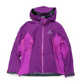 Arc’teryx Women’s Beta LT Shell Jacket Fuchsia Berry