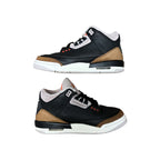 Jordan 3 Desert Elephant (GS)